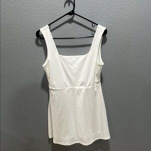 Shein tennis dress